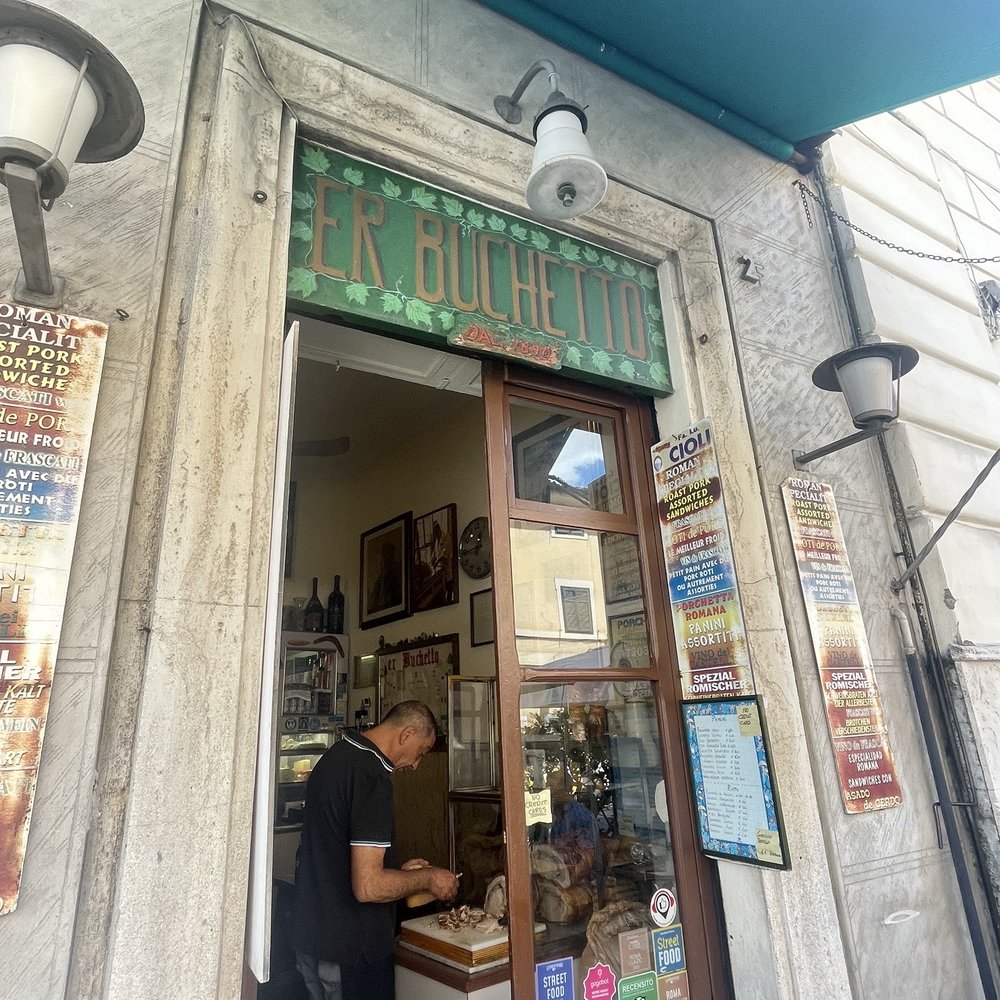 Storefront Storefront