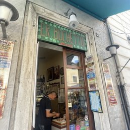 Storefront Storefront