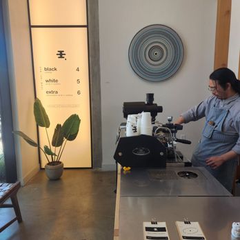 Tono coffee project - Coffee & Tea Near Me - San Jose, California Tono coffee project - Coffee & Tea Near Me - San Jose, California