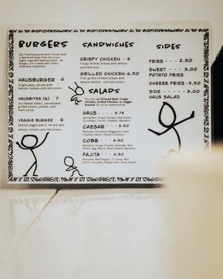 Menu photo 7 Burgerstrasse Clifton, NJ Menu photo 7 Burgerstrasse Clifton, NJ