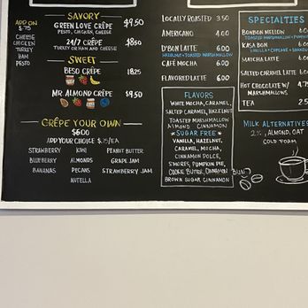 Kasa du Bonbon - Sweet and savory crêpes sweet and savory crêpe and coffee menu and coffee menu - Coffee & Tea Near Me - Papillion, Nebraska Kasa du Bonbon - Sweet and savory crêpes sweet and savory crêpe and coffee menu and coffee menu - Coffee & Tea Near Me - Papillion, Nebraska
