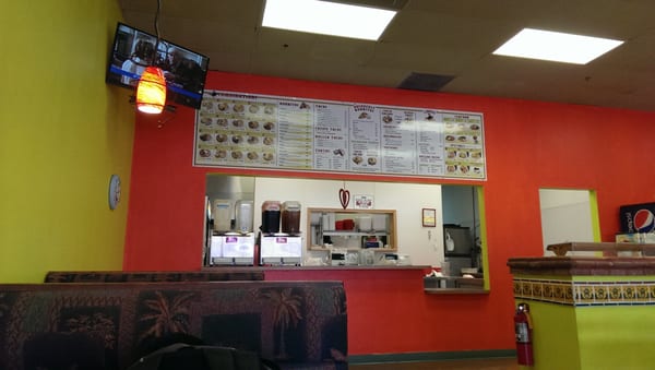Don Ladis Taco Shop by null