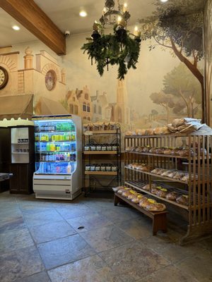 Shea Schat's Bakery by null