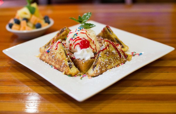 Brasas Pancake House by null