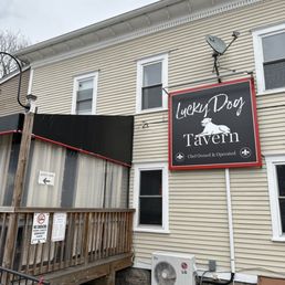 Terrific Lucky Dog Tavern Ri Images