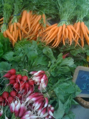 Morningside Farmer's Market by null