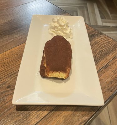 Fiamma Italian Grill by null