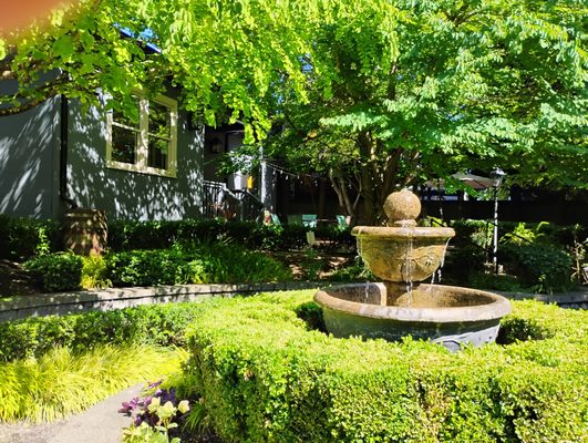 Araya's Place on E. Madison by null