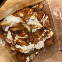 The Dirty South - Delicious and hot