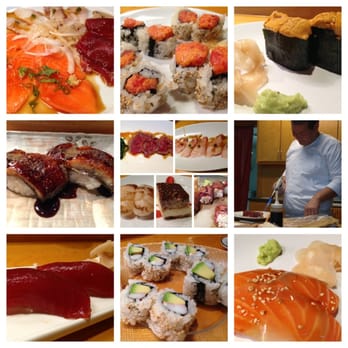 Keiichi - Feast - Japanese Near Me - Denton, Texas