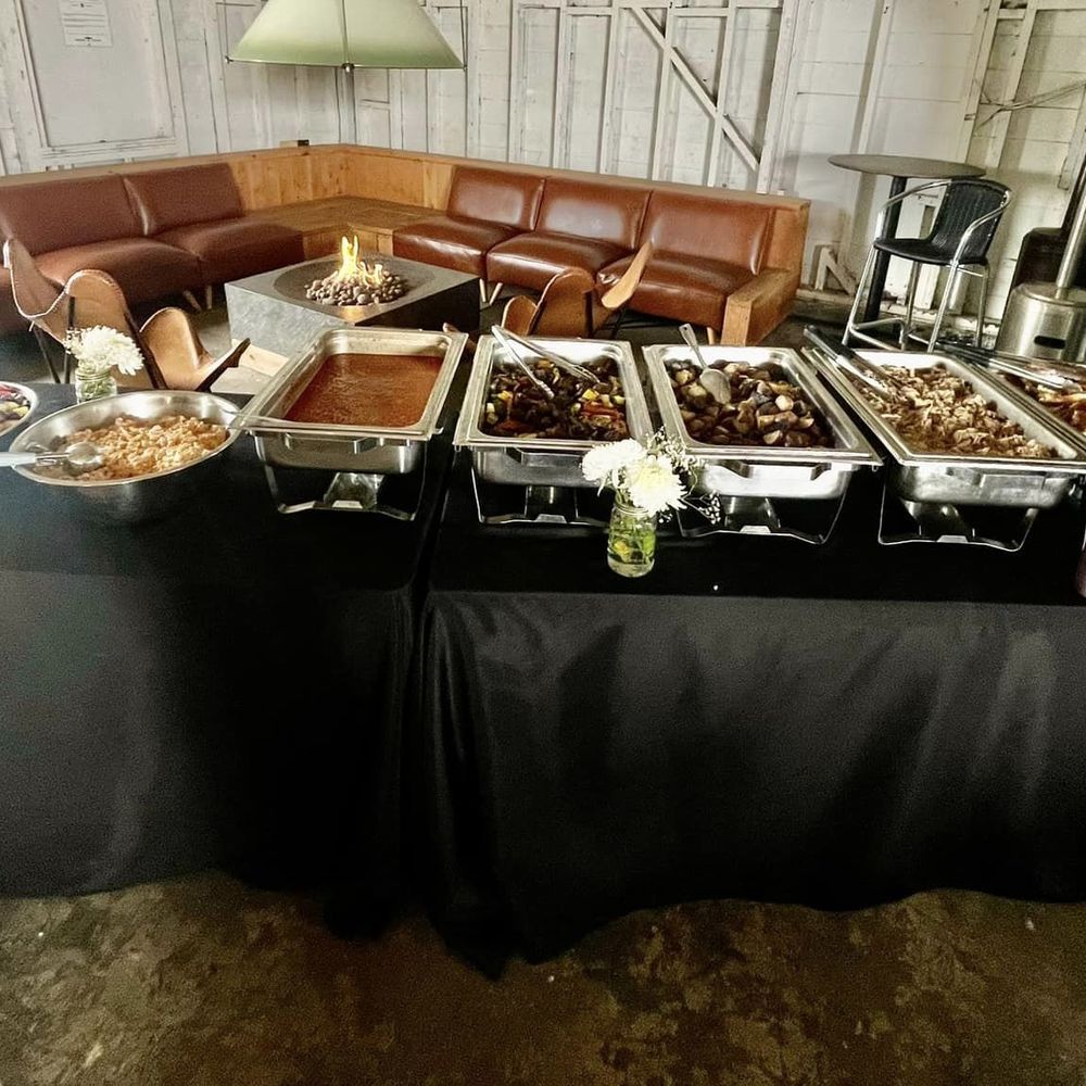 Sammy's BBQ & Catering - Sammy's BBQ. - Caterers Near Me - Eureka, California Sammy's BBQ & Catering - Sammy's BBQ. - Caterers Near Me - Eureka, California