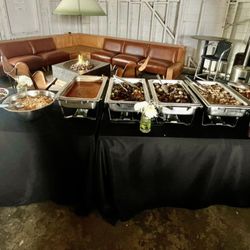 Sammy's BBQ & Catering - Sammy's BBQ.
