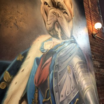 Pony Up - Sandwiches Near Me - Denver, Colorado