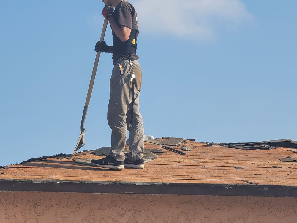 Slide of Godfrey Home Services