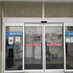 New York State DMV
