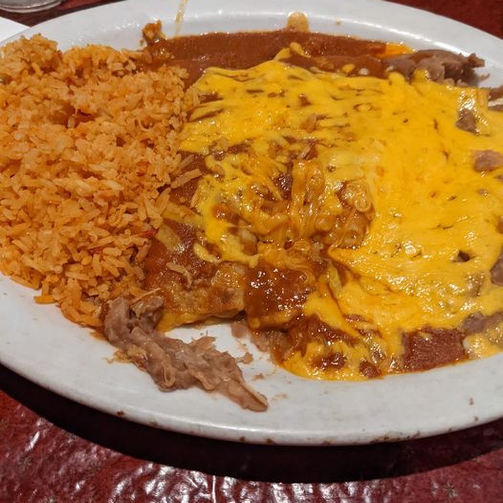 La Cabana - Enchiladas - Mexican Near Me - Venice, California La Cabana - Enchiladas - Mexican Near Me - Venice, California
