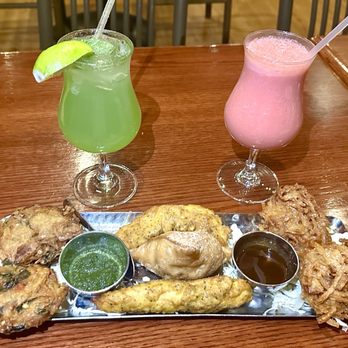 Bombay Garden - Appetizers - Indian Near Me - West Jordan, Utah