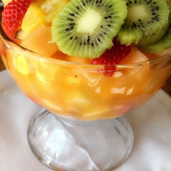 Manolo - Fruit salad was Delicious enough to share :) - Coffee & Tea Near Me - Miami Beach, Florida Manolo - Fruit salad was Delicious enough to share :) - Coffee & Tea Near Me - Miami Beach, Florida