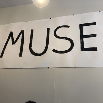 Muse Coffee - Coffee & Tea Near Me - Lyndhurst, New Jersey
