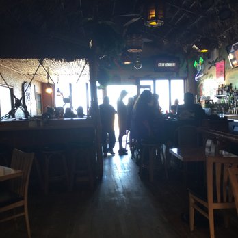 Luau Larry's - New American Near Me - Avalon, California