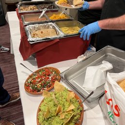 guacamole, pico de gallo, guacamole, pico de gallo,