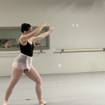 The Tallahassee Ballet - Dancer - Performing Arts Near Me - Tallahassee, Florida The Tallahassee Ballet - Dancer - Performing Arts Near Me - Tallahassee, Florida
