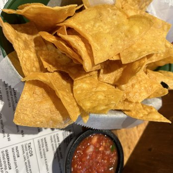 Cancun Grill - Chips & Salsa - Mexican Near Me - Miami Lakes, Florida Cancun Grill - Chips & Salsa - Mexican Near Me - Miami Lakes, Florida