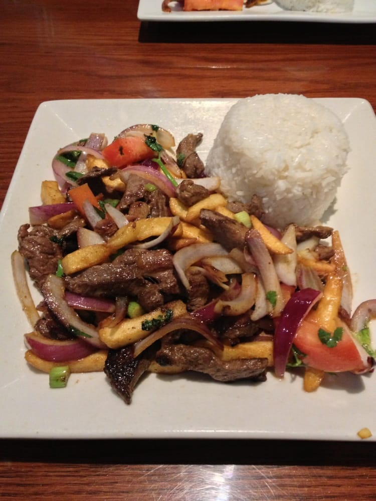 El Pollo Inka