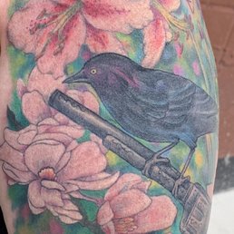Tattoo Tattoo