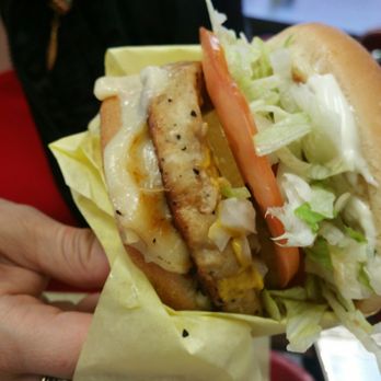 Colorado Grill- Clovis - Turkey Burger, big - Burgers Near Me - Clovis, California Colorado Grill- Clovis - Turkey Burger, big - Burgers Near Me - Clovis, California