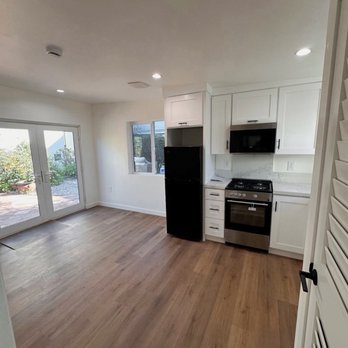 ADU Builders - General Contractors Near Me - Sacramento, California