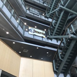 Xavier University Library Resource Center