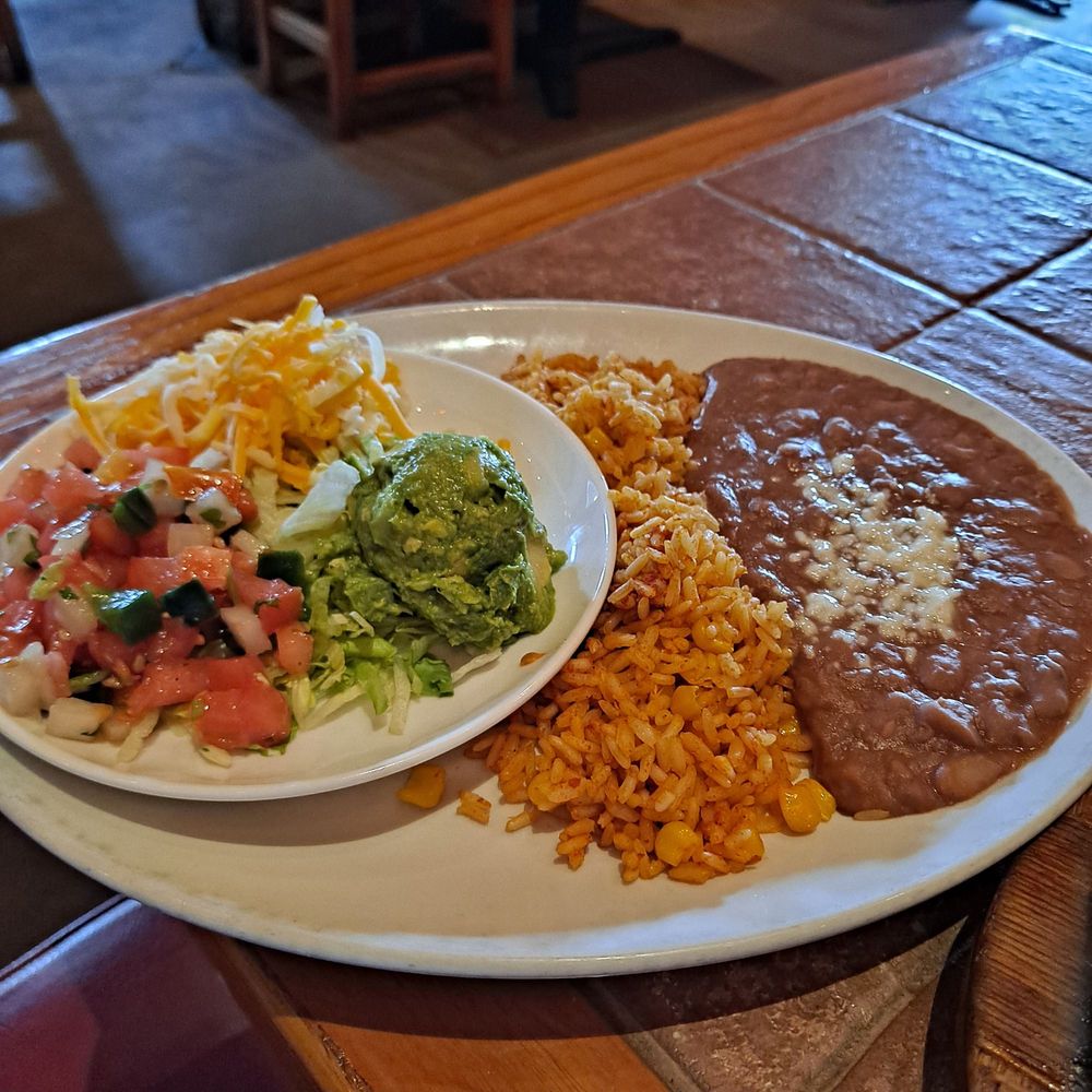 On The Border Mexican Grill And Cantina Mesquite ON THE BORDER MEXICAN GRILL & CANTINA - Updated May 2025 - 48 Photos