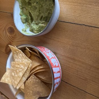 Marcela Cocina Mexicana - Guacamole and tortilla chips - Mexican Near Me - Brooklyn, New York Marcela Cocina Mexicana - Guacamole and tortilla chips - Mexican Near Me - Brooklyn, New York