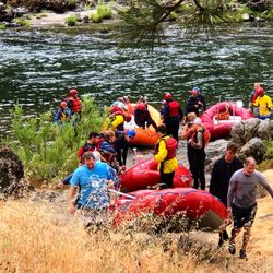Del Loma RV Park & Campground - Class 3
