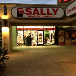 Sally Beauty Supply