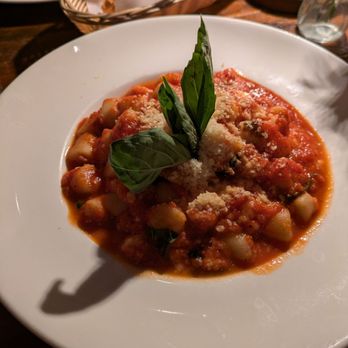 Senza Gluten - Gnocchi alla sorrentina - Italian Near Me - New York, New York Senza Gluten - Gnocchi alla sorrentina - Italian Near Me - New York, New York