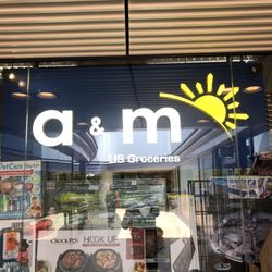A&M Us Groceries