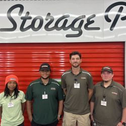 U-Haul Moving & Storage of Schererville