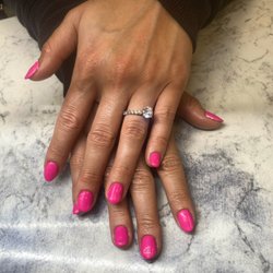 Nails by Alie