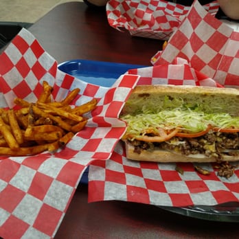 30 Burgers & Mike's Subs - Yummy - Sandwiches Near Me - Dunellen, New Jersey