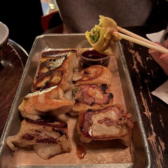 Copycat Co - Pot Stickers - Cocktail Bars Near Me - Washington, DC, District of Columbia Copycat Co - Pot Stickers - Cocktail Bars Near Me - Washington, DC, District of Columbia