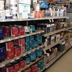 Sherwin-Williams Paint Store
