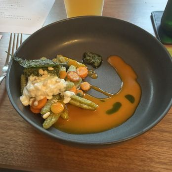 Revival Kitchen - New American Near Me - Reedsville, Pennsylvania