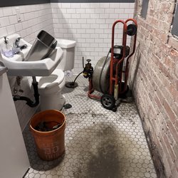 ACME Sewer & Drain Cleaning