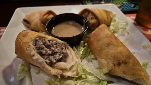 The Black Sheep Pub & Restaurant by null