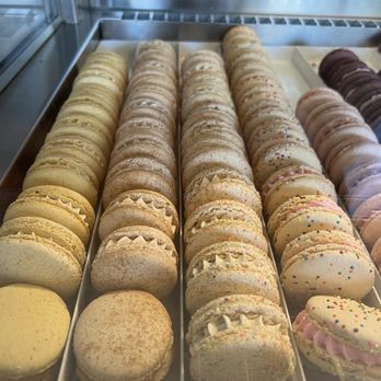Bakers & Baristas - Coffee & Tea Near Me - Artesia, California Bakers & Baristas - Coffee & Tea Near Me - Artesia, California
