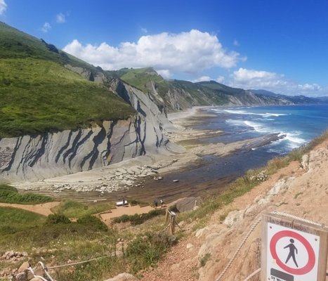 San Telmo Ermita by null