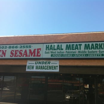 Open Sesame Market - the front of the store - Specialty Food Near Me - Phoenix, Arizona Open Sesame Market - the front of the store - Specialty Food Near Me - Phoenix, Arizona