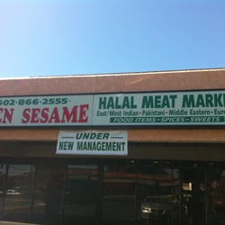 Open Sesame Market